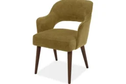 Hot Eetkamerstoel Selvi Eetkamerstoelen