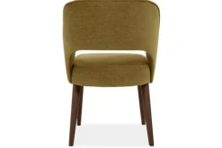 Hot Eetkamerstoel Selvi Eetkamerstoelen