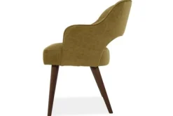 Hot Eetkamerstoel Selvi Eetkamerstoelen