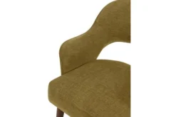 Hot Eetkamerstoel Selvi Eetkamerstoelen