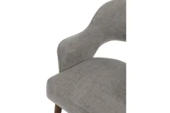 Hot Eetkamerstoel Selvi Eetkamerstoelen