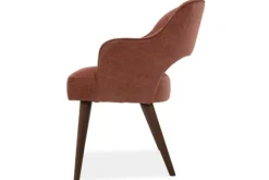 Hot Eetkamerstoel Selvi Eetkamerstoelen