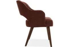 Hot Eetkamerstoel Selvi Eetkamerstoelen