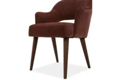 Hot Eetkamerstoel Selvi Eetkamerstoelen