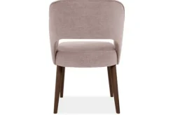 Hot Eetkamerstoel Selvi Eetkamerstoelen