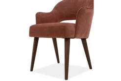 Hot Eetkamerstoel Selvi Eetkamerstoelen