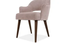 Hot Eetkamerstoel Selvi Eetkamerstoelen