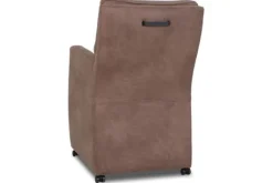 Eetkamerstoelen-France Eetkamerstoel Seven