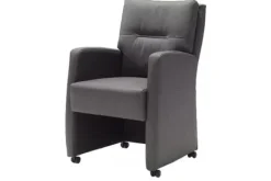 Eetkamerstoelen-France Eetkamerstoel Seven