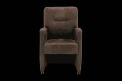 Eetkamerstoelen-France Eetkamerstoel Seven