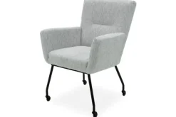 Eetkamerstoelen-Donc Eetkamerstoel Shay