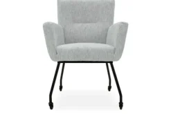 Eetkamerstoelen-Donc Eetkamerstoel Shay