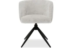 Outlet Eetkamerstoel Shell Cuvio Eetkamerstoelen