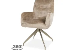 Eetkamerstoel Sidde Eetkamerstoelen