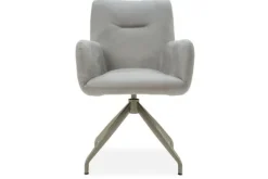 Eetkamerstoelen-Devira Eetkamerstoel Sidde