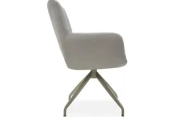 Eetkamerstoelen-Devira Eetkamerstoel Sidde