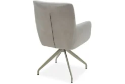 Eetkamerstoelen-Devira Eetkamerstoel Sidde