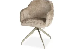 New Eetkamerstoel Sigi Eetkamerstoelen