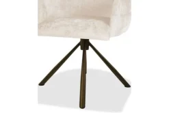 Outlet Eetkamerstoel Sigi Eetkamerstoelen