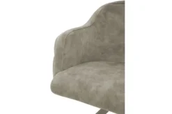 Eetkamerstoelen-Devira Eetkamerstoel Sigi