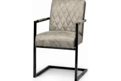 New Eetkamerstoel Sinatra Eetkamerstoelen