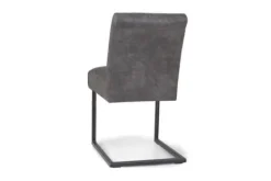 Eetkamerstoelen-Donc Eetkamerstoel Sinatra