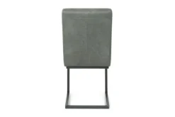 Eetkamerstoelen-Donc Eetkamerstoel Sinatra