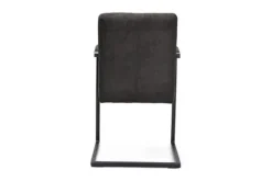 Eetkamerstoelen-Donc Eetkamerstoel Sinatra