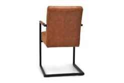 Eetkamerstoelen-Donc Eetkamerstoel Sinatra