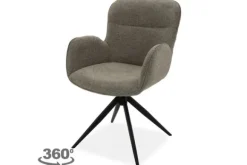 Eetkamerstoel Sneak Liver Hollis Eetkamerstoelen