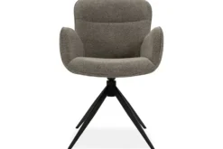 Eetkamerstoel Sneak Liver Hollis Eetkamerstoelen