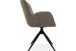 Eetkamerstoel Sneak Liver Hollis Eetkamerstoelen