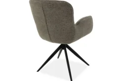 Eetkamerstoel Sneak Liver Hollis Eetkamerstoelen