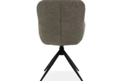 Eetkamerstoel Sneak Liver Hollis Eetkamerstoelen