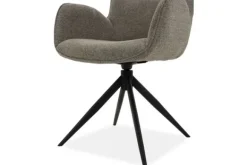 Eetkamerstoel Sneak Liver Hollis Eetkamerstoelen