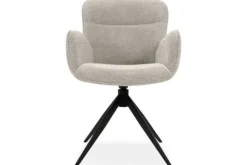 Discount Eetkamerstoel Sneak Natural Hollis Eetkamerstoelen