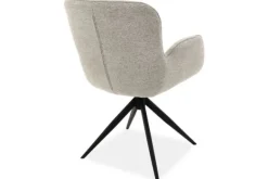 Discount Eetkamerstoel Sneak Natural Hollis Eetkamerstoelen