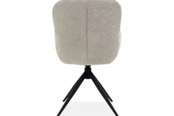 Discount Eetkamerstoel Sneak Natural Hollis Eetkamerstoelen