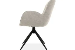 Discount Eetkamerstoel Sneak Natural Hollis Eetkamerstoelen