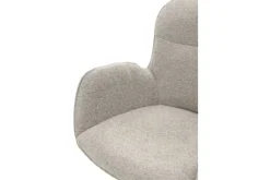 Discount Eetkamerstoel Sneak Natural Hollis Eetkamerstoelen