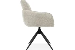 Eetkamerstoelen-Olijk Eetkamerstoel Sneak Natural 01 Sjoerd