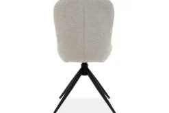 Eetkamerstoelen-Olijk Eetkamerstoel Sneak Natural Colter