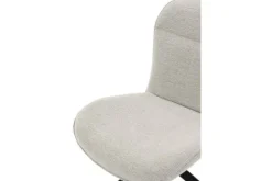 Eetkamerstoelen-Olijk Eetkamerstoel Sneak Natural Colter