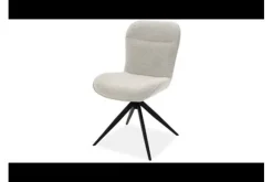 Eetkamerstoelen-Olijk Eetkamerstoel Sneak Natural Colter