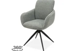 Best Eetkamerstoel Sneak Sky 142 Sjoerd Eetkamerstoelen