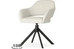 Hot Eetkamerstoel Somal Eetkamerstoelen