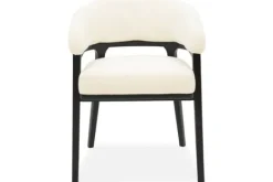 Eetkamerstoelen-Studio Hendrik Eetkamerstoel Souvenir