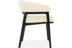 Eetkamerstoelen-Studio Hendrik Eetkamerstoel Souvenir