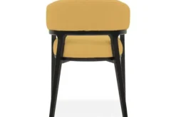 Eetkamerstoelen-Studio Hendrik Eetkamerstoel Souvenir