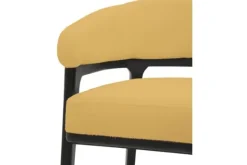 Eetkamerstoelen-Studio Hendrik Eetkamerstoel Souvenir